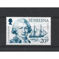 St Helena.SG495 20p Louis-Antoine de Bougainvil...