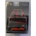 M 2 ' 1959 CHEVROLET CORVETTE XP - 86 .. orange...