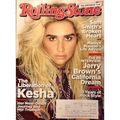 ROLLING STONE-OCTOBER 19, 2017-KESHA-NEW-FAST S...