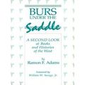 Burs Under The Saddle