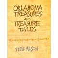 Oklahoma Treasures And Treasure Tales