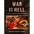 World Social Change War Is Hell