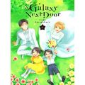 A Galaxy Next Door 6
