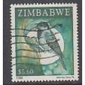 Zimbabwi 1998 Birds 5.60$