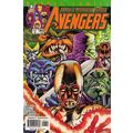 AVENGERS vol.3 # 43 (458)<>MARVEL COMICS<>2001<...