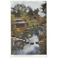 Japanese Temple Compton Acres Bournemouth Dorse...