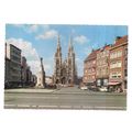 ST PETER AND ST. PAUL'S CHURCH, OSTEND, BELGIUM...