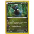 Pokemon XY Steam Siege 84/114 Deino