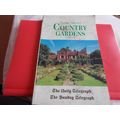 COUNTRY GARDENS / WELL OUT OF DATE (23/03)