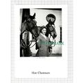 C5432) Sheila Willcox Horse - 1959 Cutting