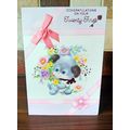 21st birthday card - 009