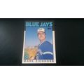 1986 Topps Traded Card # 034T Mark Eichhorn Exc...