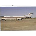 Atlantsflug Boeing B727 276 Civil Aircraft (A19...