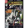 Adventures of Superman (Vol 1) # 589 NM MODERN ...