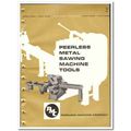 Peerless Machine Company 1965 vintage industria...
