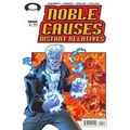 Noble Causes: Distant Relatives (2003 Ltd) # 00...
