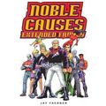 Noble Causes: Extended Family (2003 Ltd) # 001 ...