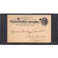 Used UX12 1c Thomas Jefferson CV03630