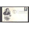 FDC Art Craft 1393 6c Dwight Eisenhower (Cachet...