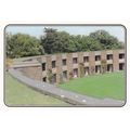Mont de Huisnes German War Cemetery France Post...
