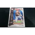 2021 Panini Diamond Kings Card # 099 Ha-Seong K...