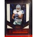 2016 EZEKIEL ELLIOTT (Dallas Cowboys) Absolute ...