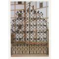 Shakespeare Centre Iron Gate London Of Animals ...