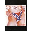Frank Kozik Honky Ten Inches Mans Ruin Records ...