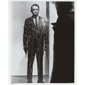 Unidentified Cult 1960s Spy Film 10x8 Publicity...