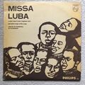 MISSA LUBA - LES TROUBADOURS DU ROI BAUDOUIN (U...