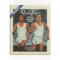Sebastian Coe Steve Ovett International 1981 At...
