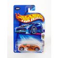 Hot Wheels Phantom Racer #094 First Editions 94...