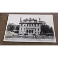 Dearden & Wade real photographic Postcard - Kin...