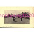 West Parade, Worthing, Sussex, 1910s?, Postcard