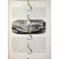 Mary Knoll Valley, Salop, England, Book Illustr...