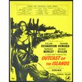OUTCAST OF THE ISLANDS 1951 Wendy Hiller, Trevo...