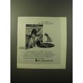 1960 RCA Victor Record Advertisement - Where There's Life