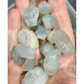 53974.0 - 1 Kg Natural Mt Surprise,Topaz for sale, Very Low Grade for practice