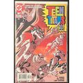 Teen Titans Go! #3 DC Comics Zayix Comics
