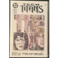 Teen Titans #24 2nd Series 1998 DC Comics Zayix...