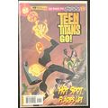 Teen Titans Go! #17 DC Comics Zayix Comics