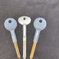 Three Keys Chubb And ERA