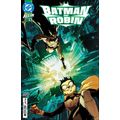 Batman and Robin (2023) #16 DC Comics MEMENTO