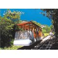 38 - Saint-Hilaire du Touvet - Le Funiculaire