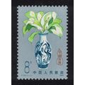 China Flowers in Chinese Vase Insurance Industr...