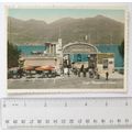 1957 postcard Lago Maggiore, Luino