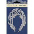 Tattered Lace. Spring Frame Die. Die Cutting Ca...