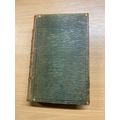 1810 "THE POETICAL WORKS OF EDMUND SPENSER" VOL...