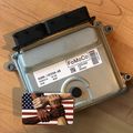 Land Rover LR2 LR013803 6G9N-14C568-AB Computer...