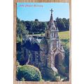 POSTCARD: GUERNSEY - LITTLE CHAPEL: 1965